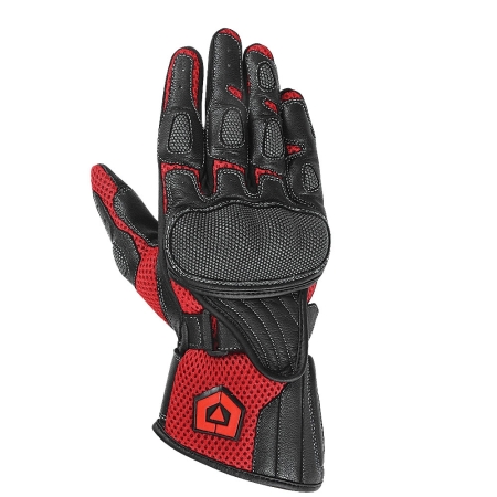 MOTORBIKE SUMMER GLOVES